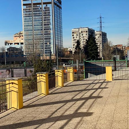 Novi Homes Milánó Kültér fotó