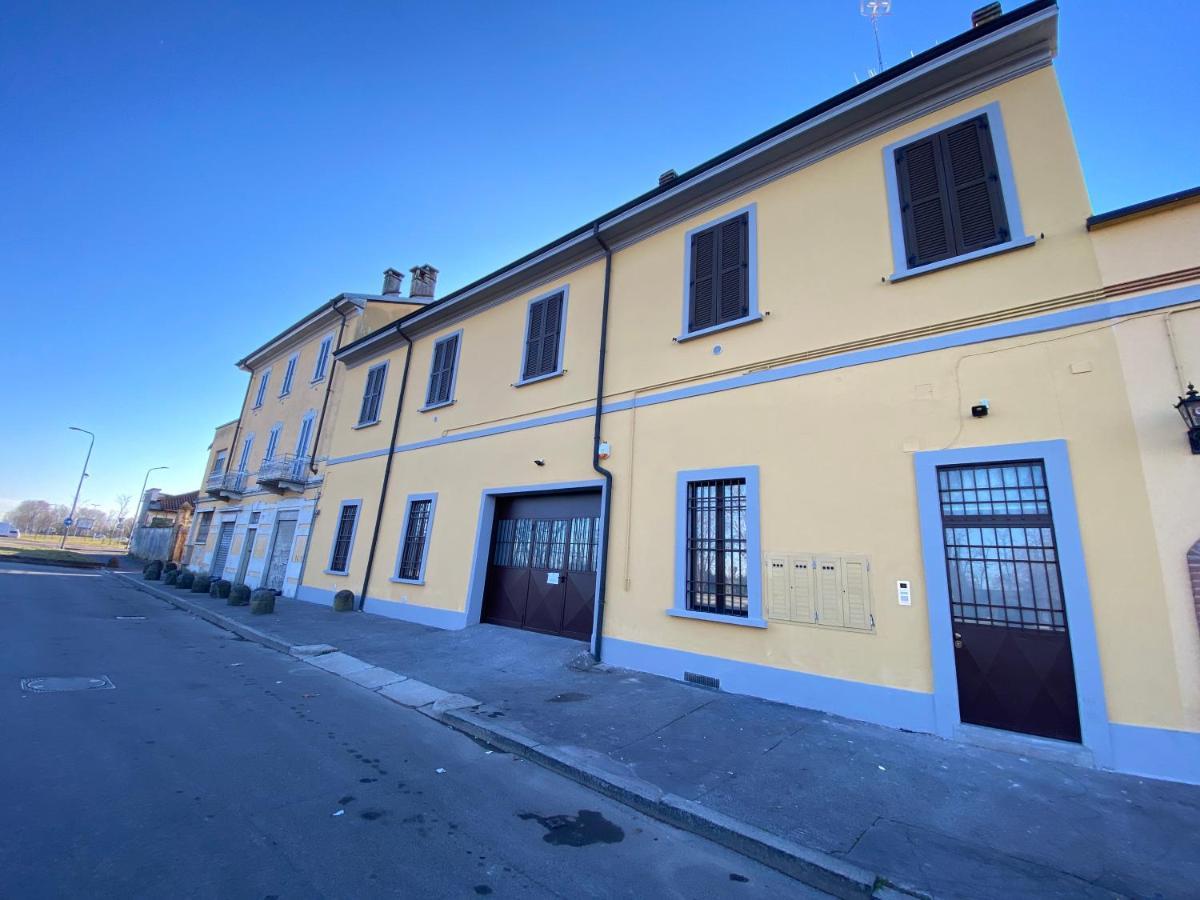 Novi Homes Milánó Kültér fotó
