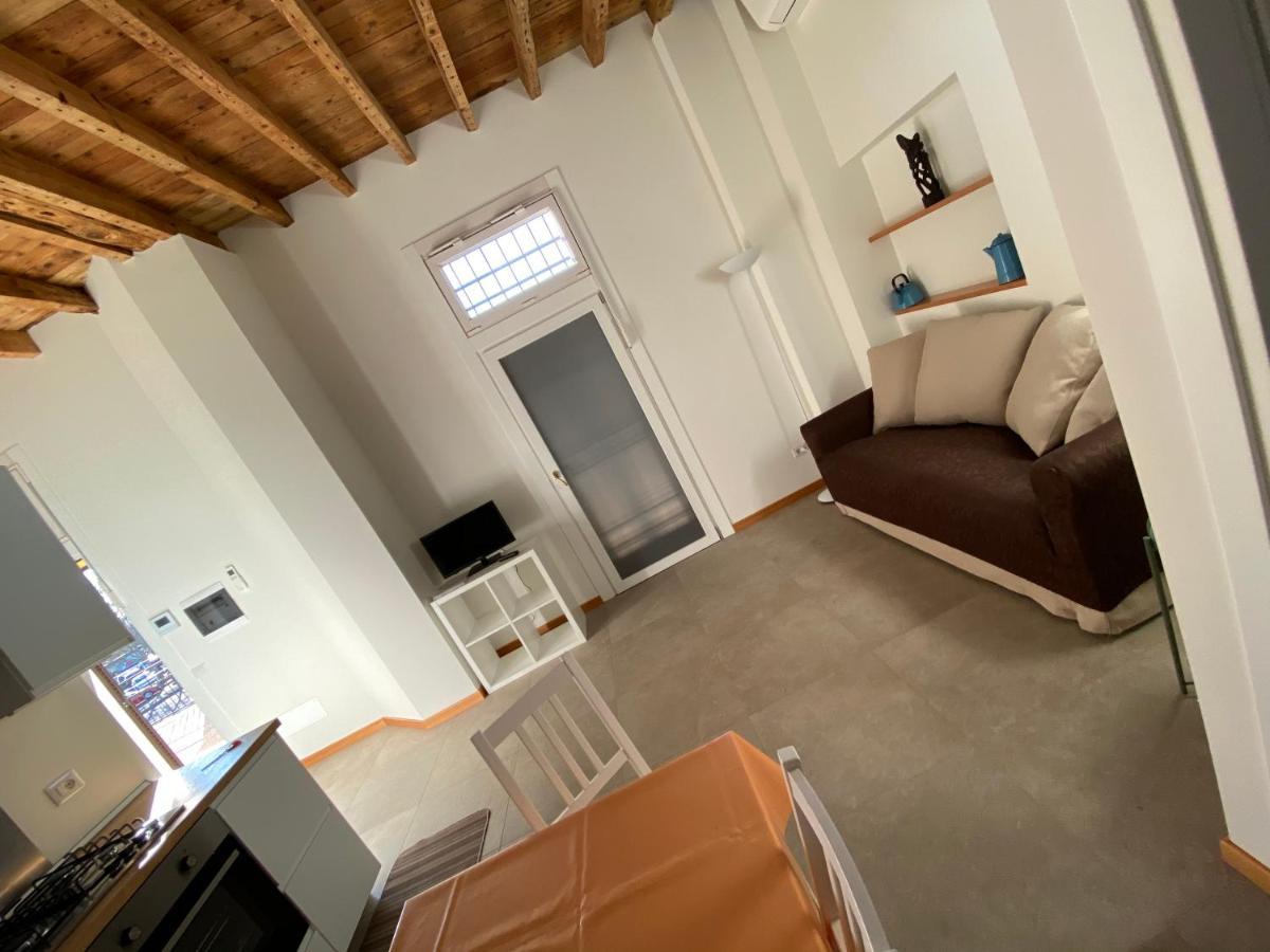 Novi Homes Milánó Kültér fotó