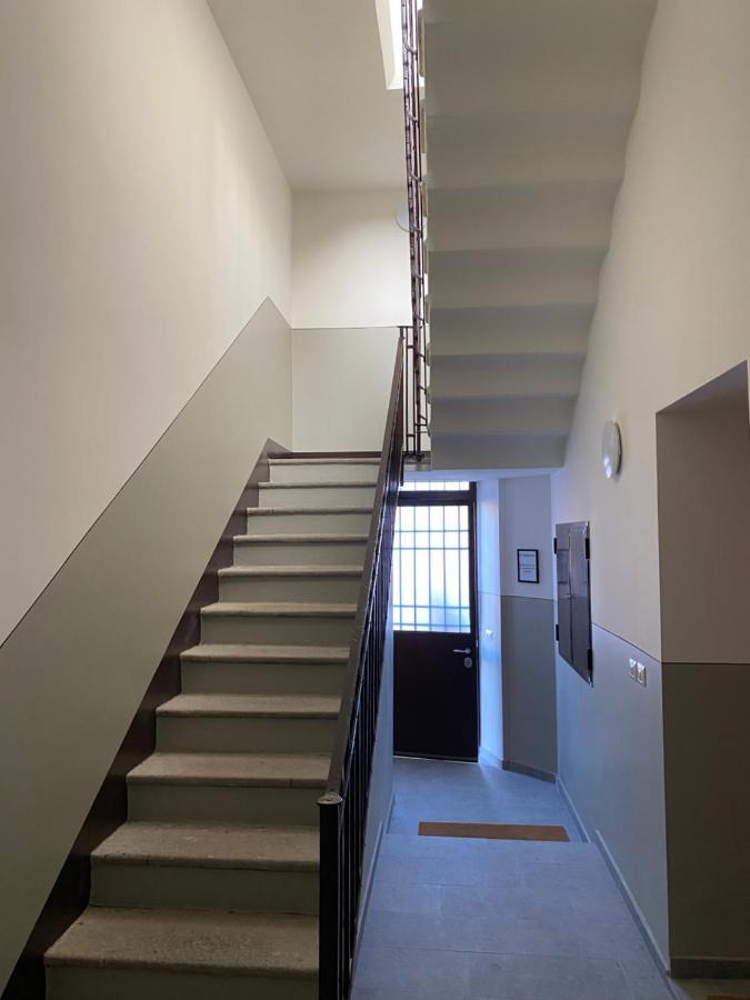 Novi Homes Milánó Kültér fotó