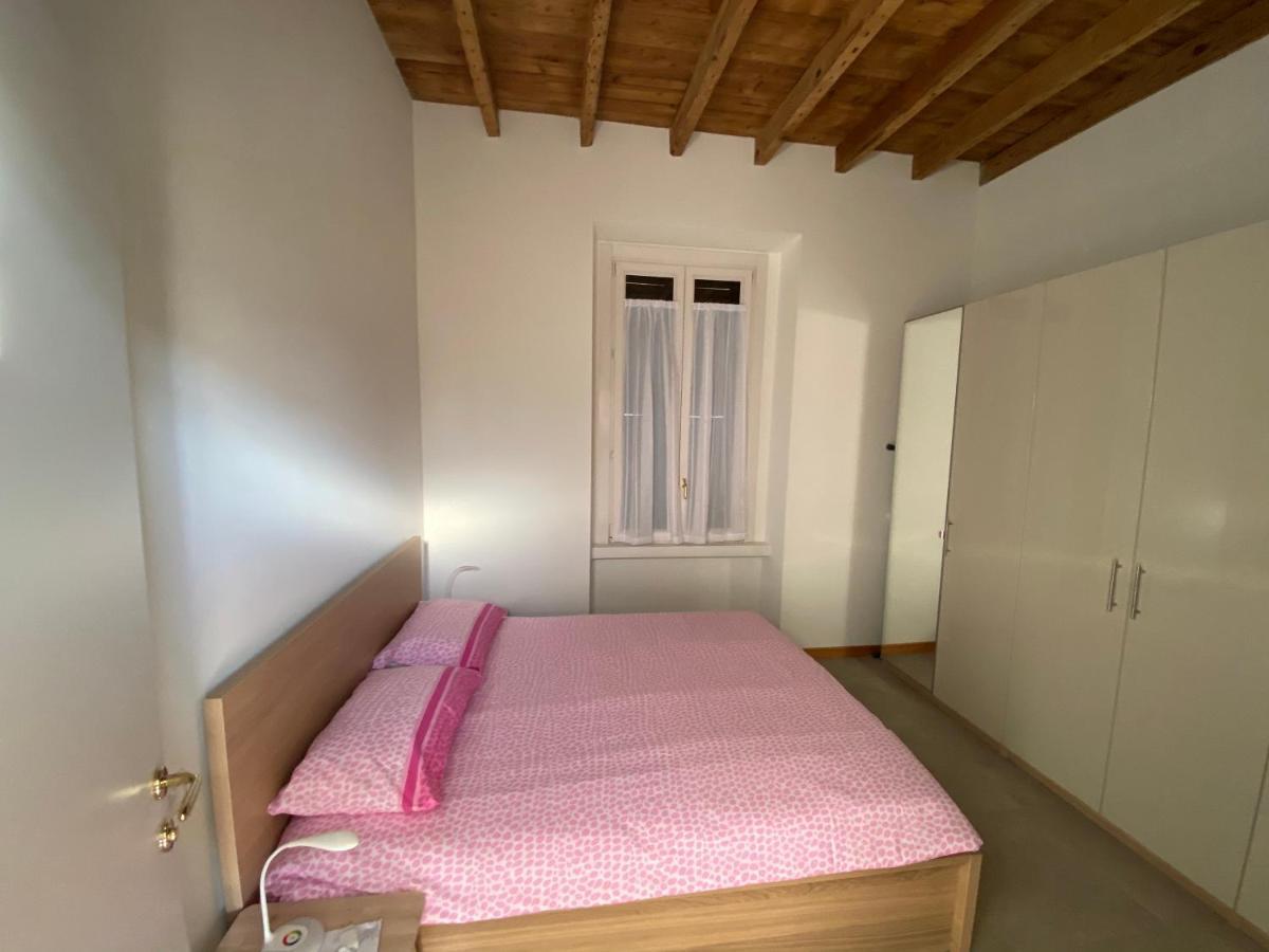 Novi Homes Milánó Kültér fotó